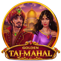 Taj Mahal Vàng icon