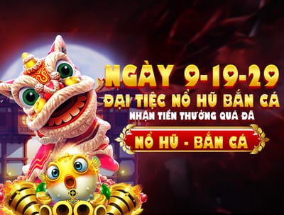 Khuyến Mãi Chào Mừng VIP promotion banner
