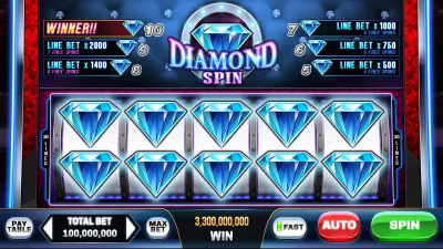 Giao diện trang chủ hiện đại screenshot