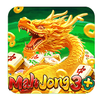Mạt chược 3+ icon